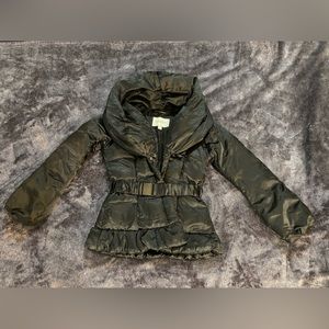 Laundry by Shelli Segal Woman’s Puffy Winter Coat